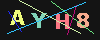 Gambar captcha